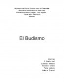 Como se da la República Bolivariana de Venezuela.