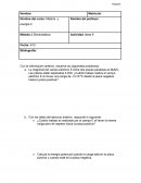 Como es que se da el Periodico act 1 evaluacion