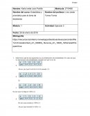 La mejor Planeacion y toma de decisiones