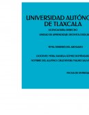 Deontología la palabra de origen griego su significado