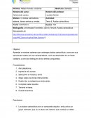 Ácidos carboxílicos, esteres, éteres aminas y amidas.