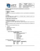 Practica de neutralizacion