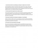 Resumen ¿Qué relevancia tienen los contenidos para enriquecer mi capital como ser humano?