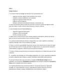 Tareas de una secretaria empresarial