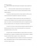 Economia Internacional. Desarrollo de la práctica