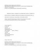 PROPUESTA PARA LA MEJORA DE LOS PROCESOS DE RECLUTAMIENTO Y SELECCIÓN DE LA EMPRESA SERVICIO PAN AMERICANO DE PROTECCIÓN, CA. UBICADA EN LOS RUICES UTILIZANDO LA FILOSOFÍA KAIZEN