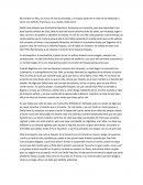 Monólogo-El sí de las niñas-Rita