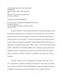EL INCIDENTE DE INCONFORMIDAD DE MEDIDA PROVISIONAL DE ALIMENTOS EN JUICIO DE CUSTODIA