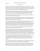 Ejemplos de la Economía