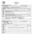 Secuencia didactica FCE