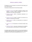 El desempleo es el ocio involuntario de una persona que busca trabajo, pero que no puede encontrarlo