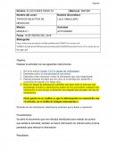 TEC MILENIO TOPICOS SELECTOS ACTIVIDAD 1
