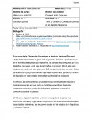 Derecho y Constitución política de los Estados Mexicanos