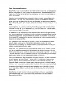 De el Mundo para Monterrey