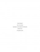 Ensayo de El Aprendizaje en la Sociedad de la Información