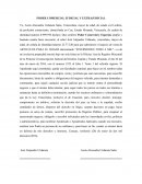 EL PODER COMERCIAL JUDICIAL Y EXTRAJUDICIAL