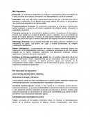 Insuficiencia respiratoria aguda.