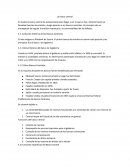 Que es la La banca central