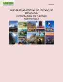 Turismo cultural Turismo Sustentable 01