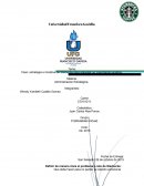 Estrategia e iniciativa de Starbucks para reanudar un crecimiento lucrativo