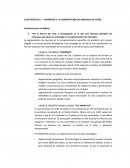 EL NESPRESSO Y LA SEGMENTACIÒN DEL MERCADO DE CAFÈS