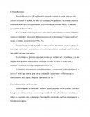 La Reseña el Paseo Repentino