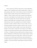 ENSAYO ACERCA DE EL PRINCIPE