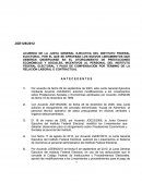 LEY GENERAL DE INSTITUCIONES Y PROCEDIMIENTOS ELECTORALES