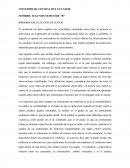 ENSAYO: RECOLECCIÓN DE DATOS.