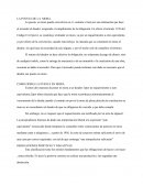 ENSAYO DE LA PUESTA DE LA MORA.