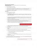 Solucionando caso de Coca-Cola Zero