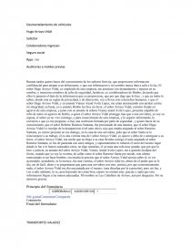 UN ANALISIS DE DATOS RESEÑAS. Página 1