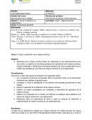 Módulo 1: Tema 3 Calidad en la organización