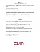 Ejercicios de balance general