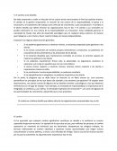 El ascenso a los desafíos