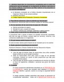 Derecho aduanero resumen