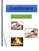 ¿Qué variedad de alimentos usualmente se exhiben en la línea fría del desayuno Buffet?