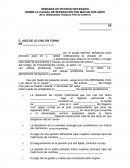 PORQUE EL DIVORCIO NECESARIO