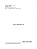 De Que tipo son Los Negocios internacioales