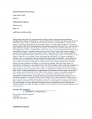 UN ANALISIS DE DATOS RESEÑAS