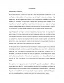 Ensayo de la democracia en América