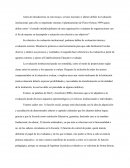 Antes de introducirnos en este ensayo, se hace necesario e idóneo definir la evaluación institucional