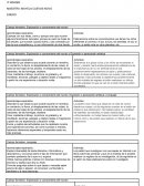 Campo formativo: Exploración y conocimiento del mundo