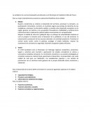 La entidad en la cual me desempeño actualmente es el Municipio de Candelaria Valle del Cauca