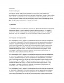 Fin del mundo bipolar.