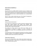 RESEÑA DECÁLOGO DEL DESARROLLO