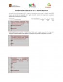 ESTUDIO DE FACTIBILIDAD EN LA REGIÓN TEXCOCO