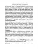 SEMIOLOGIA PSIQUIATRICA / EXAMEN MENTAL