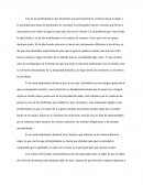 Factores sociales que influyen la violencia hacia la mujer