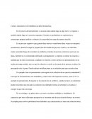 CONCLUSIONES E INTERPRETACION PERSONAL DE LOS PENSAMIENTOS